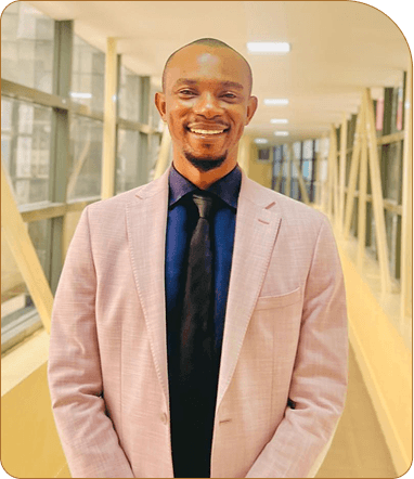 Babatunde Oduola-Owoo MD.