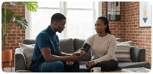 Chronic Disease Management